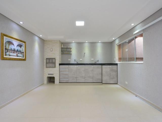 Casa venda em Alto Boqueirão, Curitiba