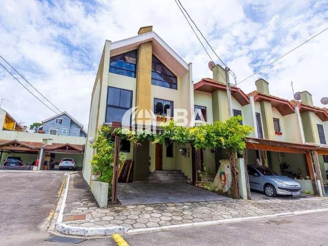 Casa venda em Alto Boqueirão, Curitiba