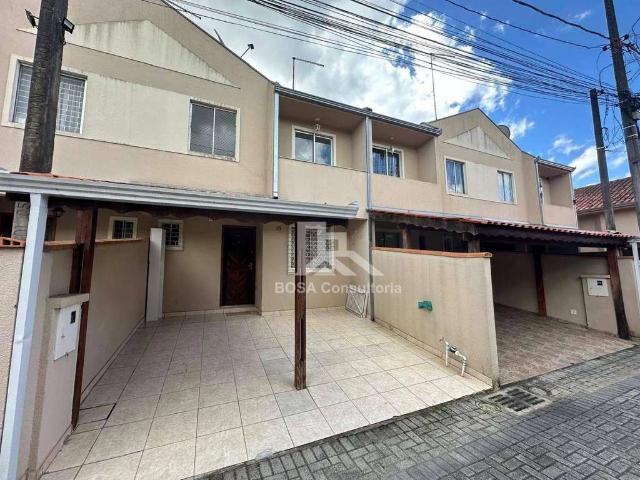 Casa venda em Alto Boqueirão, Curitiba
