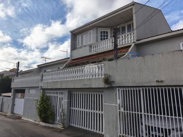 Casa venda em Alto Boqueirão, Curitiba