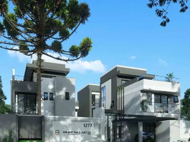 Casa venda em Região Geográfica Imediata de Curitiba, Região Metropolitana de Curitiba