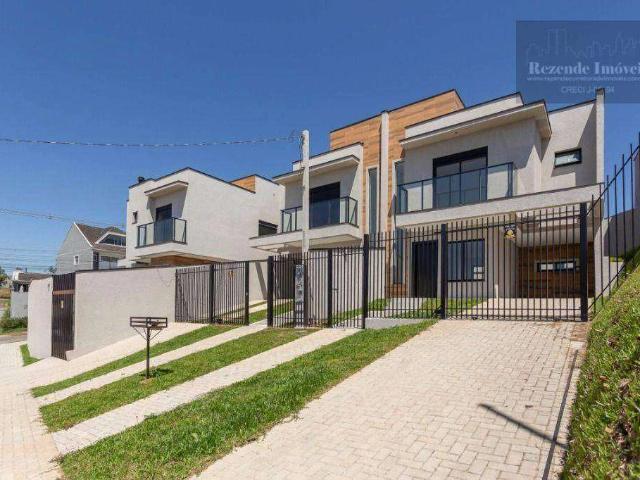 Casa venda em Região Geográfica Imediata de Curitiba, Região Metropolitana de Curitiba