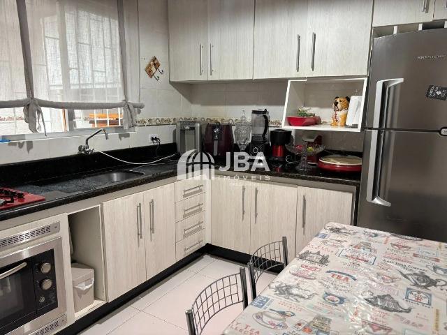 Casa venda em Santa Cândida, Curitiba