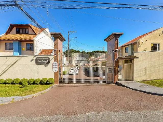 Casa venda em Região Geográfica Imediata de Curitiba, Região Metropolitana de Curitiba