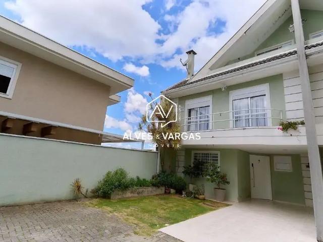 Casa venda em Região Geográfica Imediata de Curitiba, Região Metropolitana de Curitiba