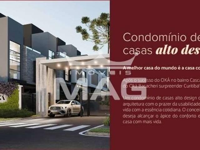 Casa venda em Região Geográfica Imediata de Curitiba, Região Metropolitana de Curitiba