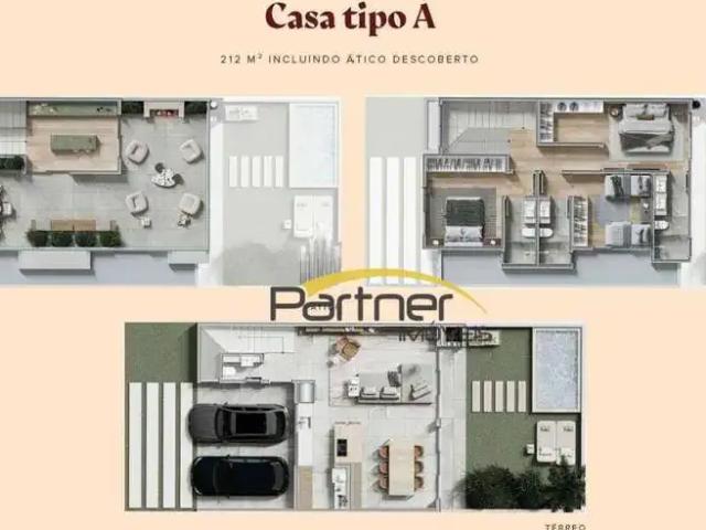 Casa venda em Região Geográfica Imediata de Curitiba, Região Metropolitana de Curitiba