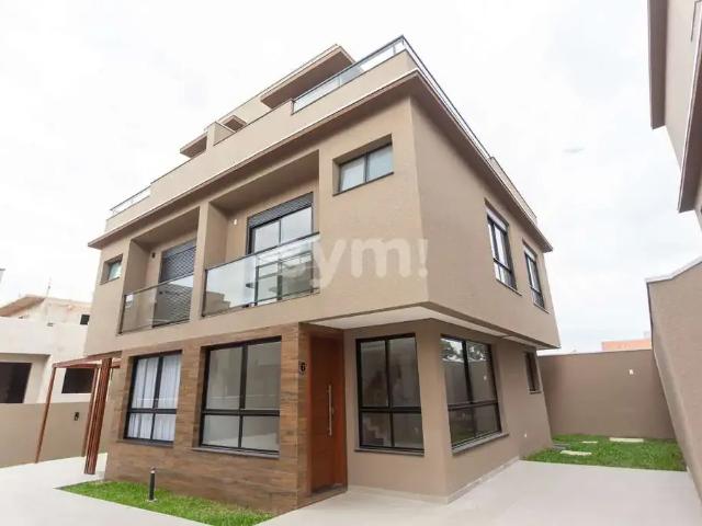 Casa venda em Região Geográfica Imediata de Curitiba, Região Metropolitana de Curitiba