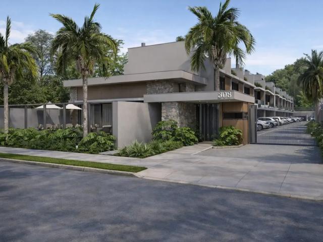 Casa venda em Bacacheri, Curitiba