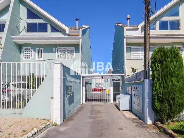 Casa venda em Bacacheri, Curitiba