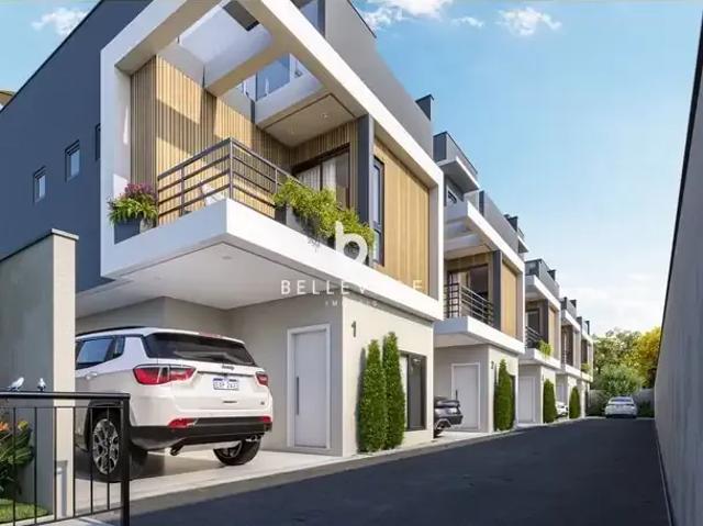 Casa venda em Bacacheri, Curitiba