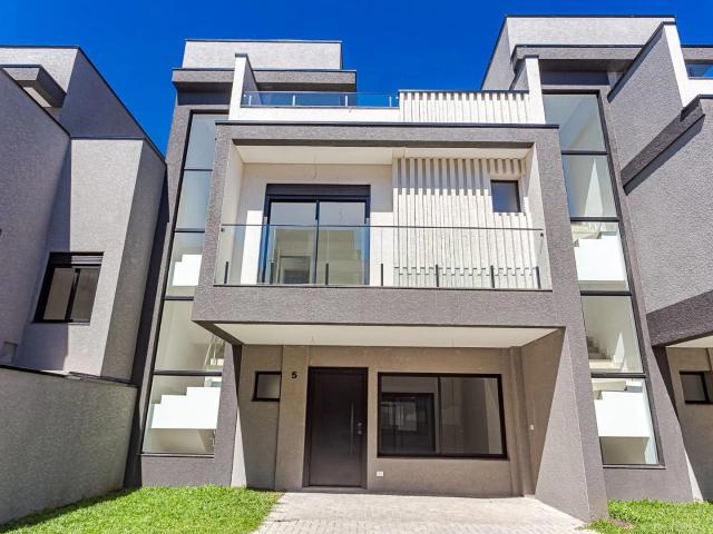 Casa venda em Bacacheri, Curitiba