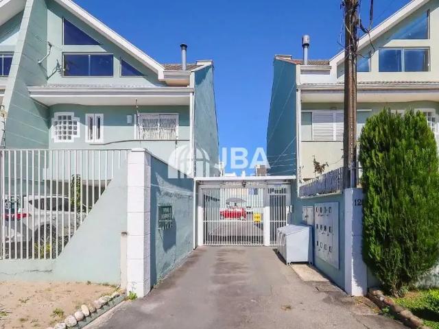 Casa venda em Bacacheri, Curitiba