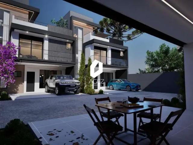 Casa venda em Região Geográfica Imediata de Curitiba, Região Metropolitana de Curitiba