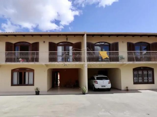 Casa venda em Bacacheri, Curitiba