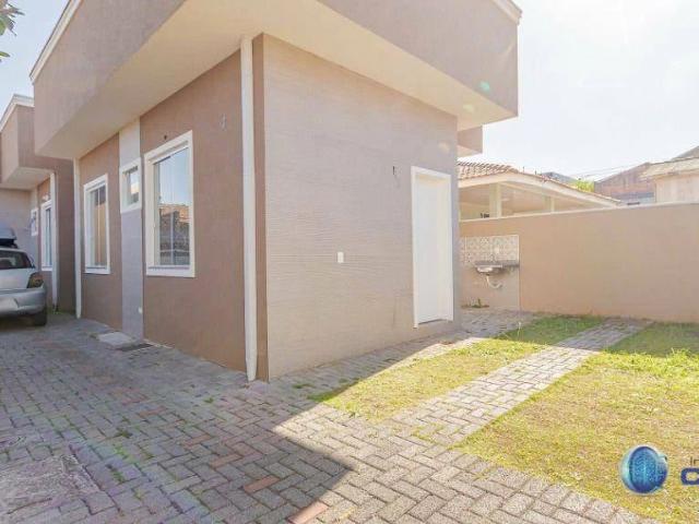 Casa venda em Bairro Alto, Curitiba
