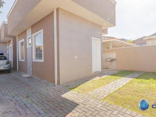 Casa venda em Bairro Alto, Curitiba
