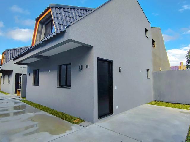 Casa venda em Atuba, Curitiba