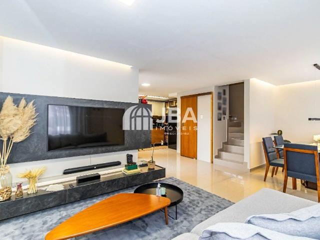 Casa venda em Bairro Alto, Curitiba