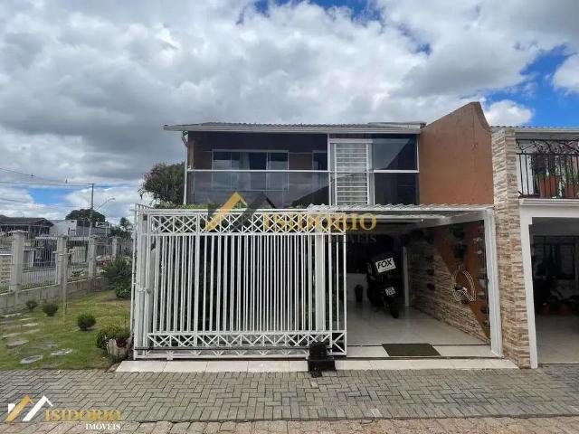 Casa venda em Região Geográfica Imediata de Curitiba, Região Metropolitana de Curitiba