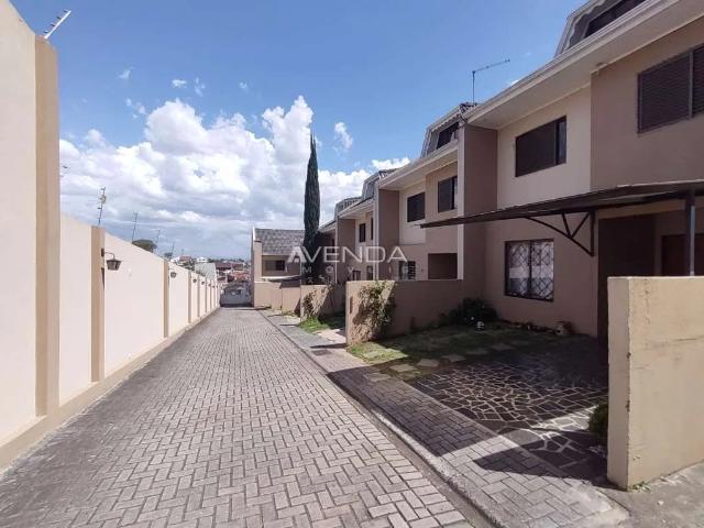 Casa venda em Bairro Alto, Curitiba
