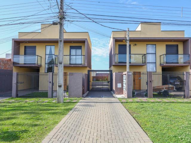 Casa venda em Bairro Alto, Curitiba