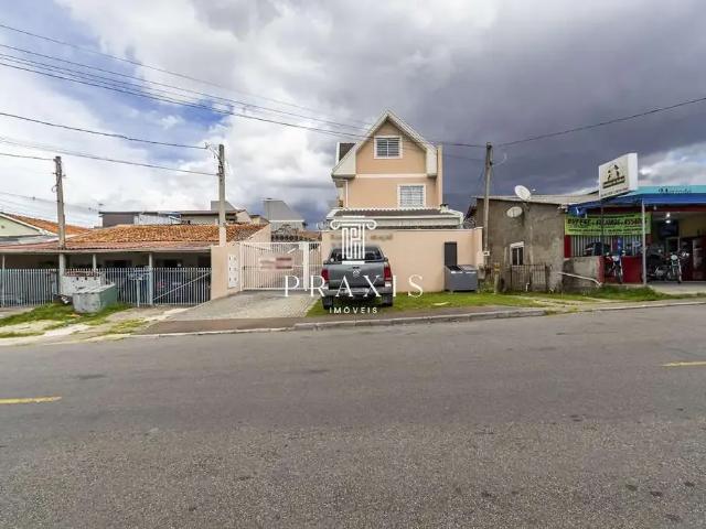 Casa venda em Bairro Alto, Curitiba