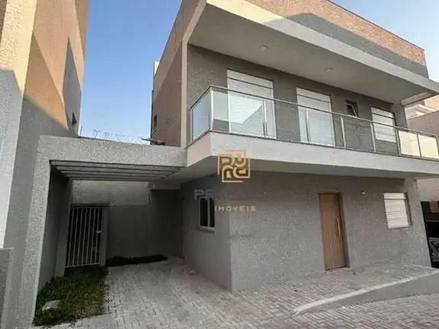 Casa venda em Bairro Alto, Curitiba