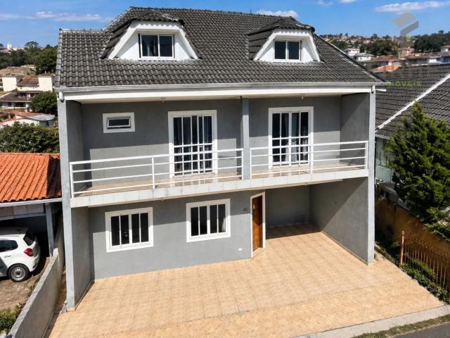 Casa venda em Bairro Alto, Curitiba
