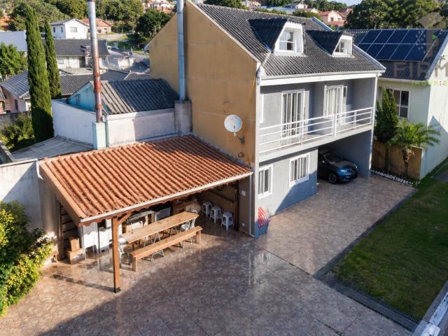 Casa venda em Bairro Alto, Curitiba