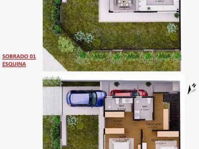 Casa venda em Região Geográfica Imediata de Curitiba, Região Metropolitana de Curitiba
