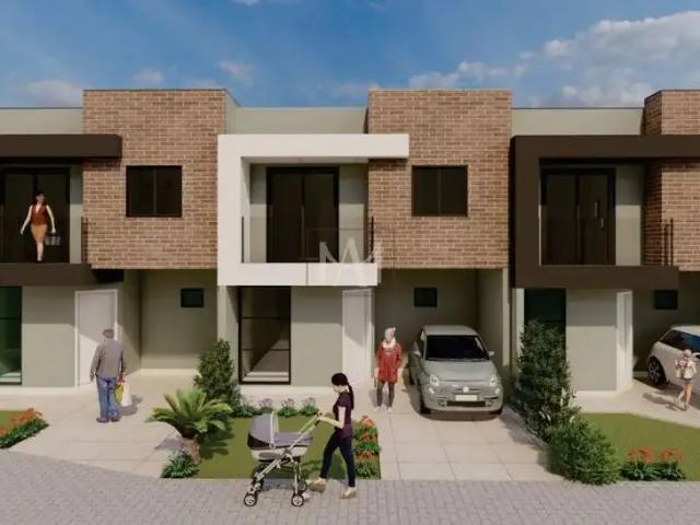 Casa venda em Região Geográfica Imediata de Curitiba, Região Metropolitana de Curitiba