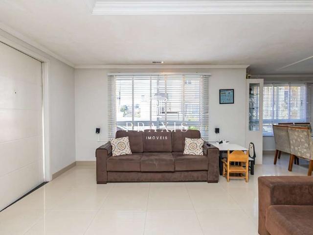 Casa venda em Abranches Village, Curitiba