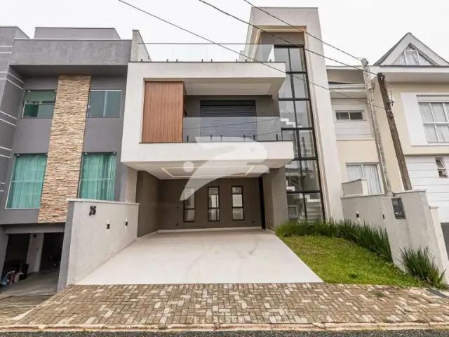 Casa venda em Região Geográfica Imediata de Curitiba, Região Metropolitana de Curitiba