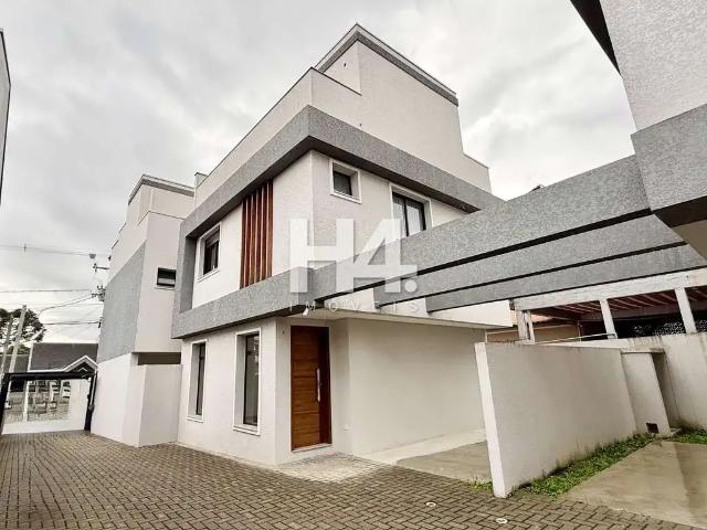 Casa venda em Boa Vista, Curitiba