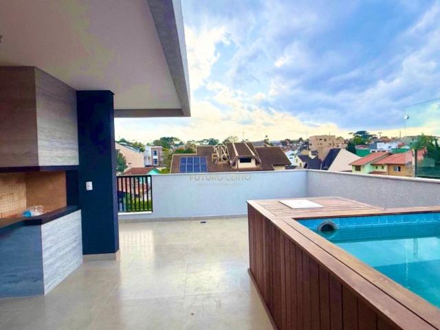 Casa venda em Boa Vista, Curitiba