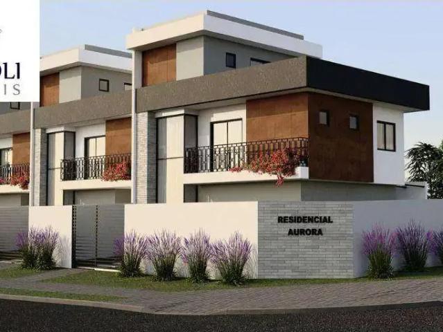 Casa venda em Boa Vista, Curitiba