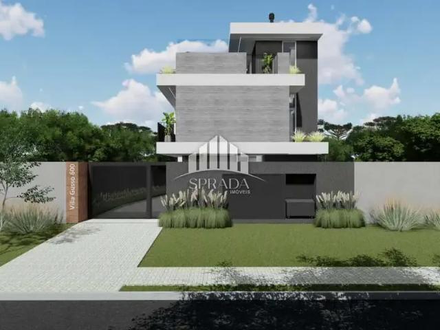 Casa venda em Região Geográfica Imediata de Curitiba, Região Metropolitana de Curitiba