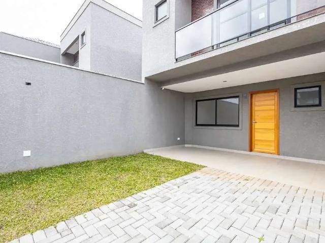Casa venda em Região Geográfica Imediata de Curitiba, Região Metropolitana de Curitiba