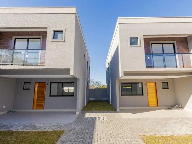 Casa venda em Boa Vista, Curitiba