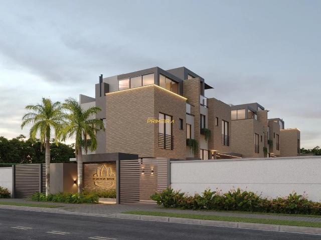 Casa venda em Boa Vista, Curitiba