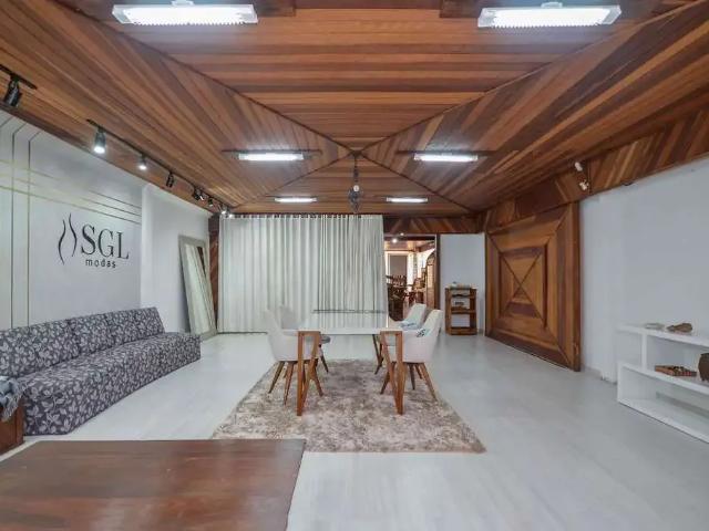 Casa venda em Boa Vista, Curitiba