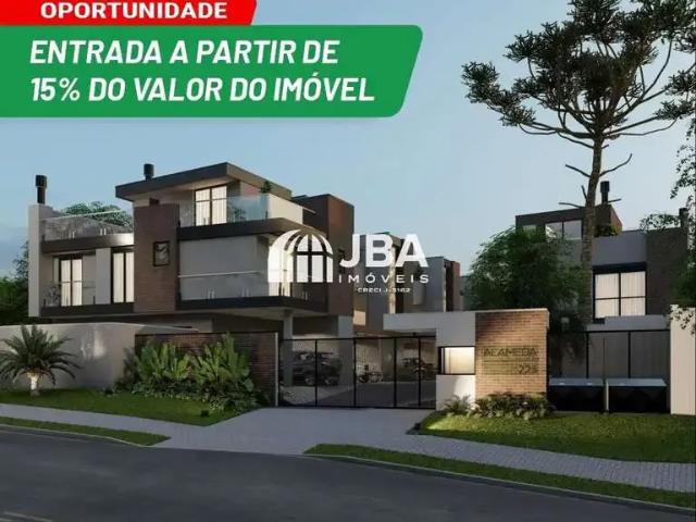 Casa venda em Bom Retiro, Curitiba