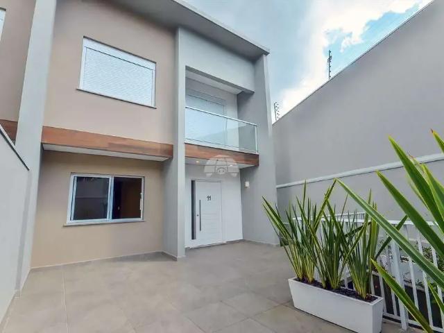 Casa venda em Região Geográfica Imediata de Curitiba, Região Metropolitana de Curitiba