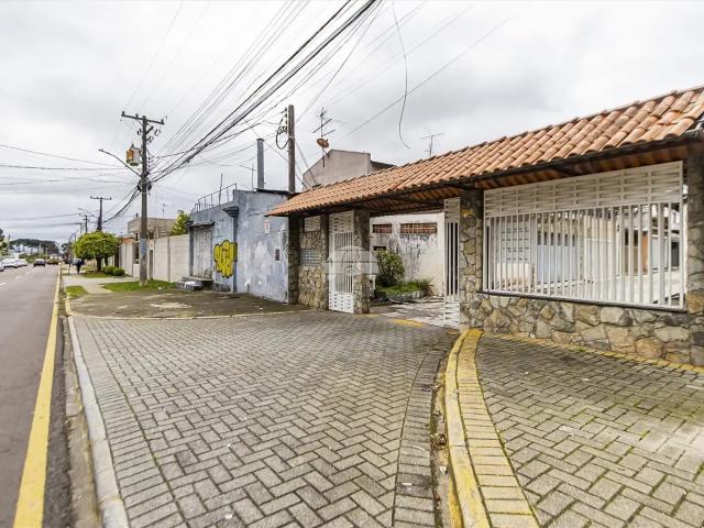 Casa venda em Boqueirão, Curitiba