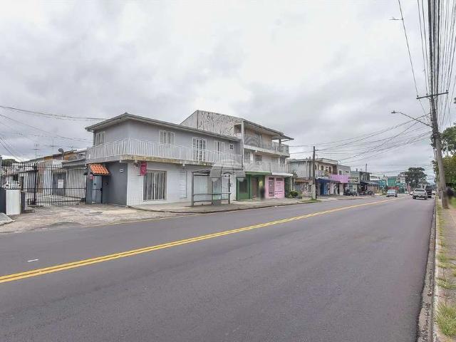 Casa venda em Alto Boqueirão, Curitiba