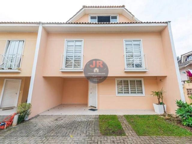 Casa venda em Boqueirão, Curitiba