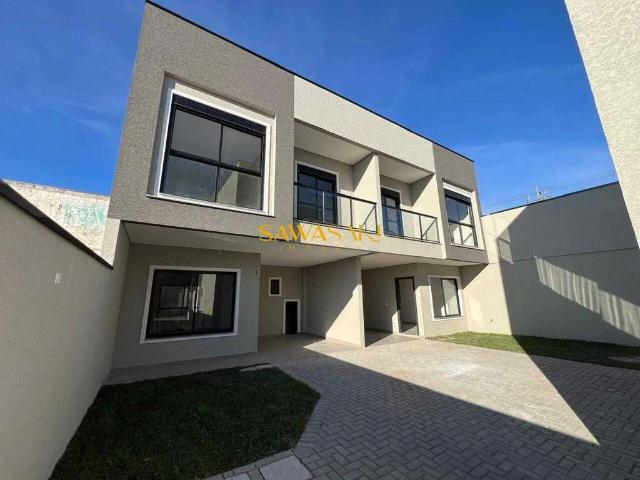 Casa venda em Boqueirão, Curitiba