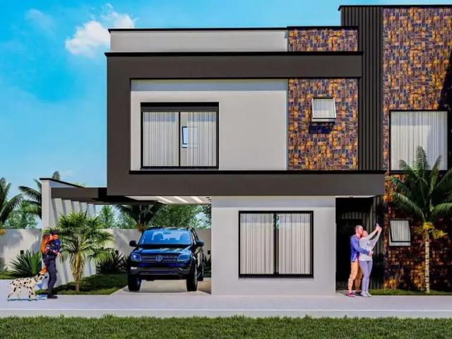 Casa venda em Região Geográfica Imediata de Curitiba, Região Metropolitana de Curitiba