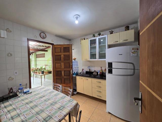 Casa venda em Boqueirão, Curitiba